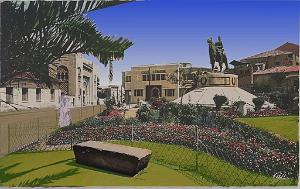 Tlemcen  023- Collection Montaner
